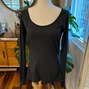 Lululemon LS Shirt